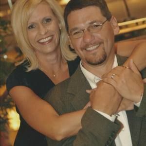 Meet your Posher, Todd-kristi